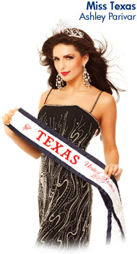 Miss Texas